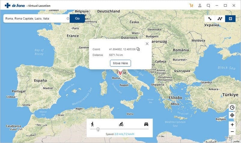 drfone-virtual-location-software