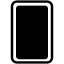 pantalla negra o ilegible
