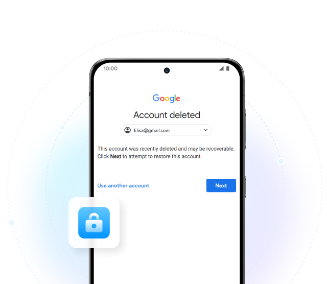 forgot Google Account and cannot bypass frp
