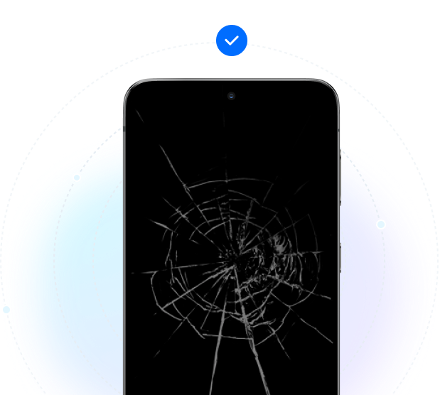 Recover WhatsApp data from a broken Android phone