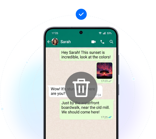 recover deleted whatsapp chats on android
