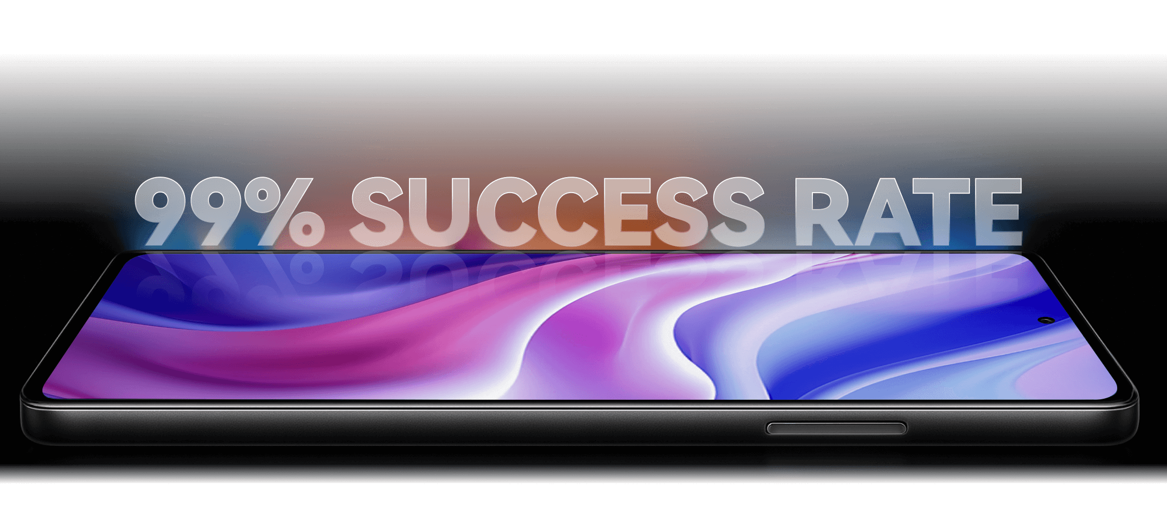 android system repair success rate