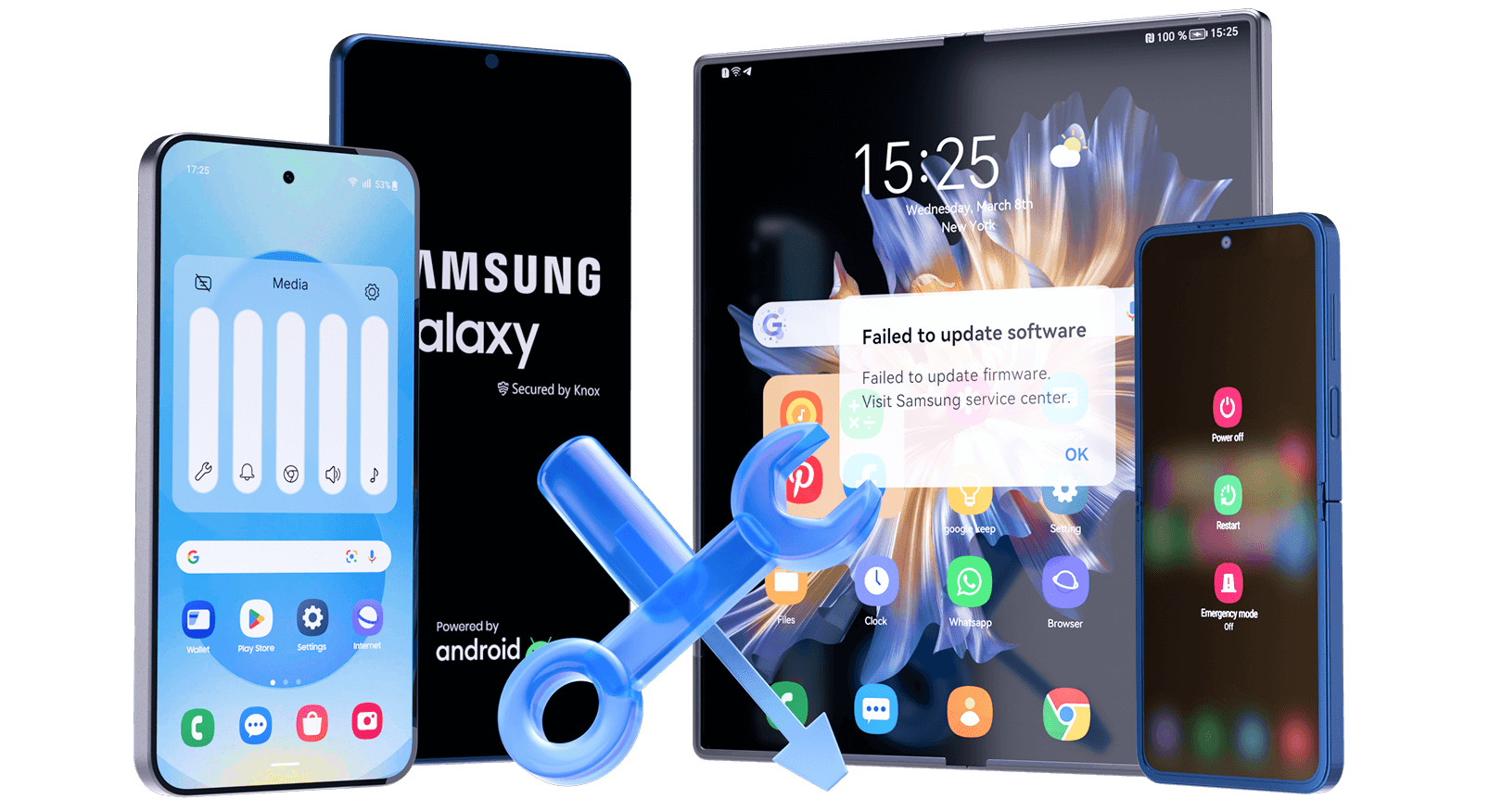 doctor phone android system repair