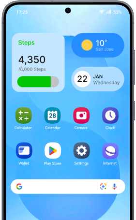 android system issue illustration