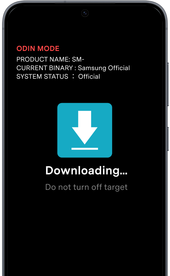 ndroid system issue illustration