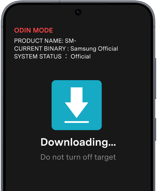 ndroid system issue illustration