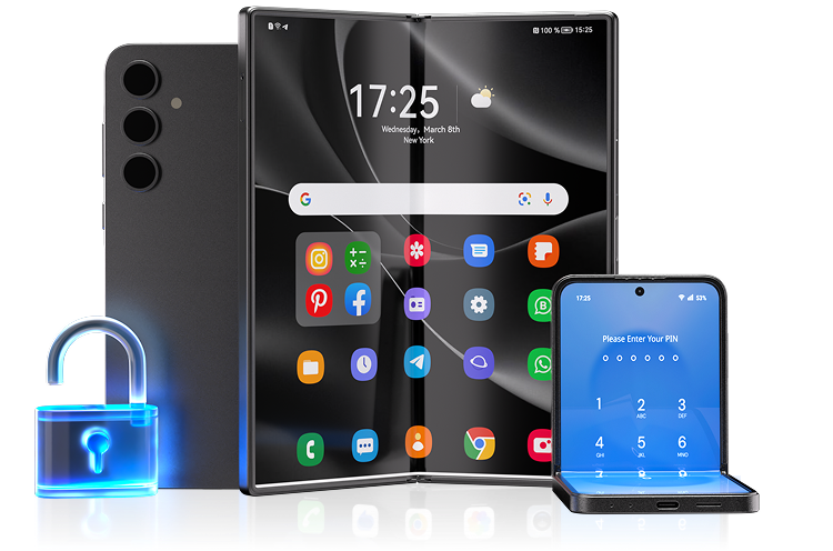 android phone unlocker