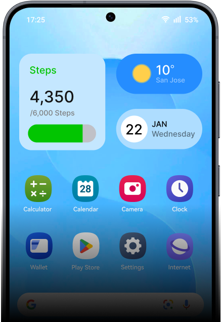 screen unlock android forgot password