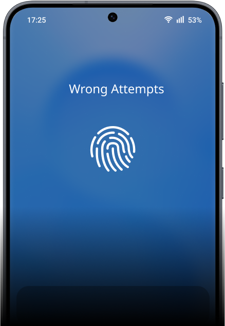 dr fone screen unlock android fingerprint
