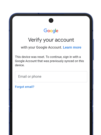 dr fone frp unlock
