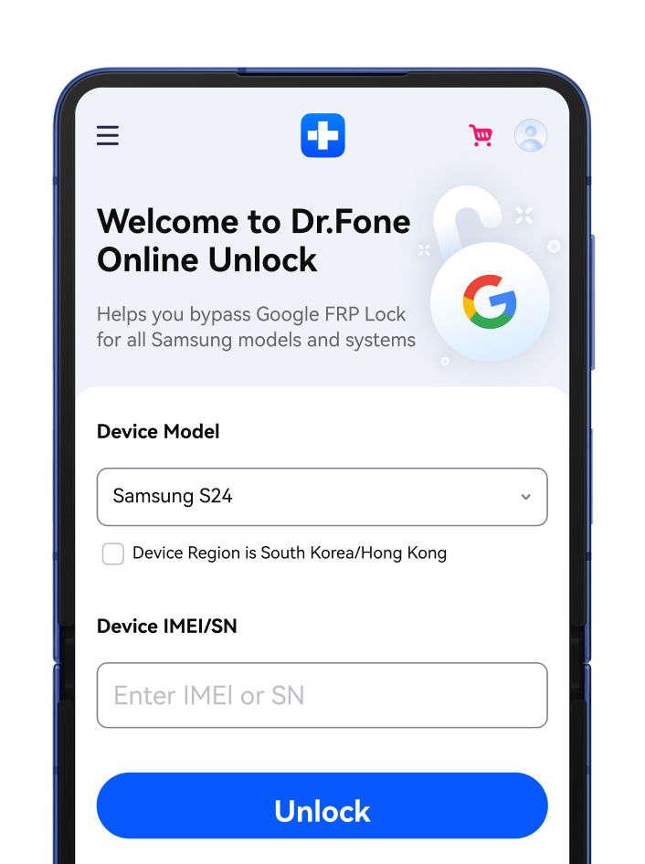 frp unlocker tool