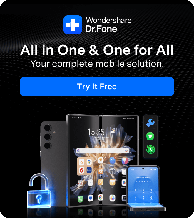 All in One & One for All
