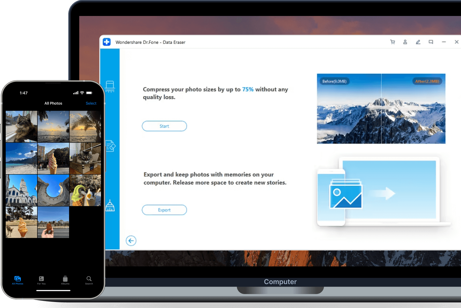 how to optimize your iphone storage and save space