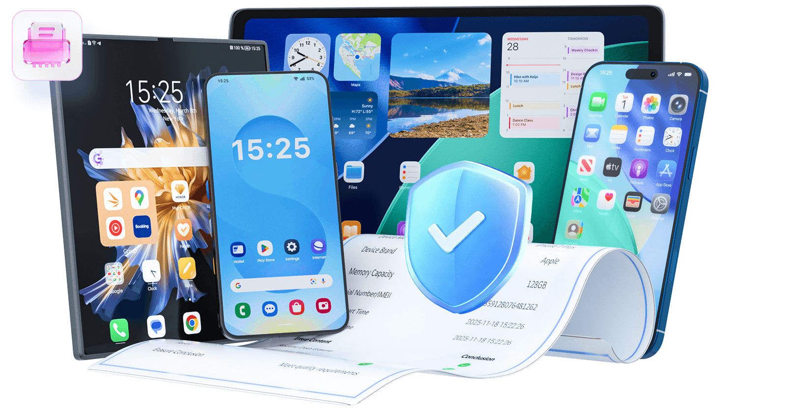 dr fone data eraser tool