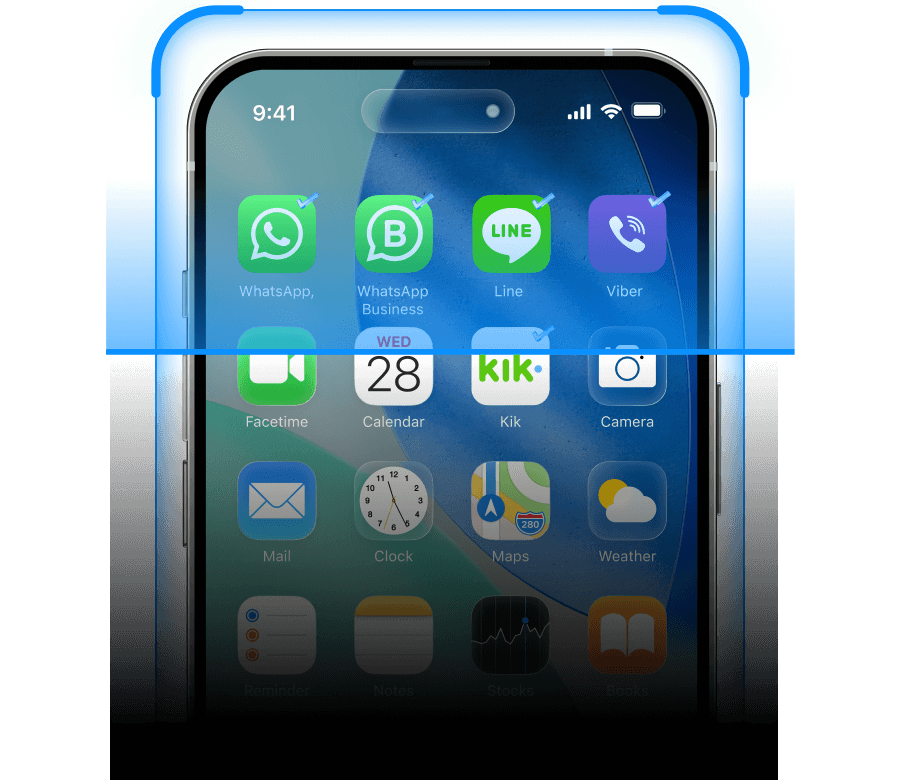 data eraser software for android and ios