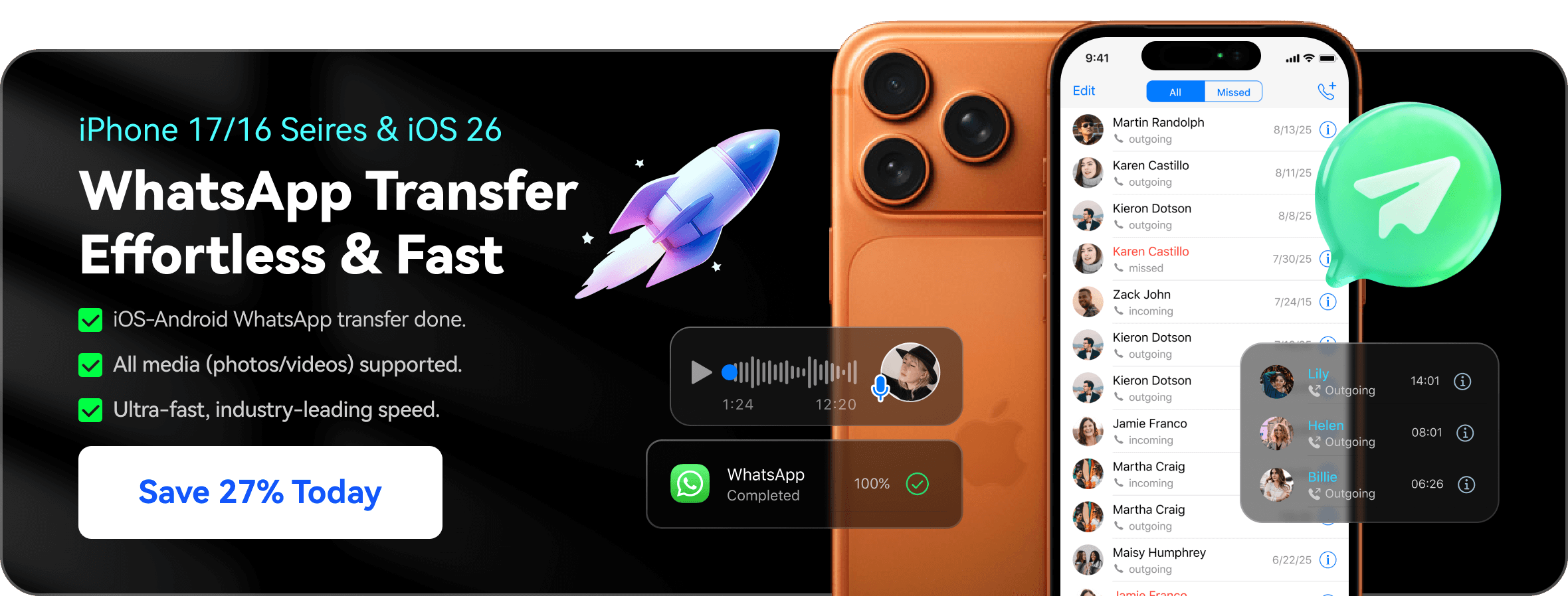 iphone17 whatsapp transfer