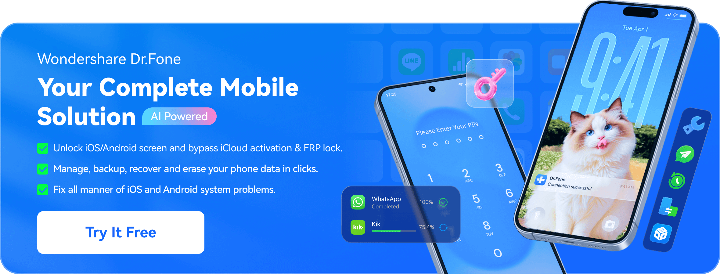 Online Unlock Online Unlock