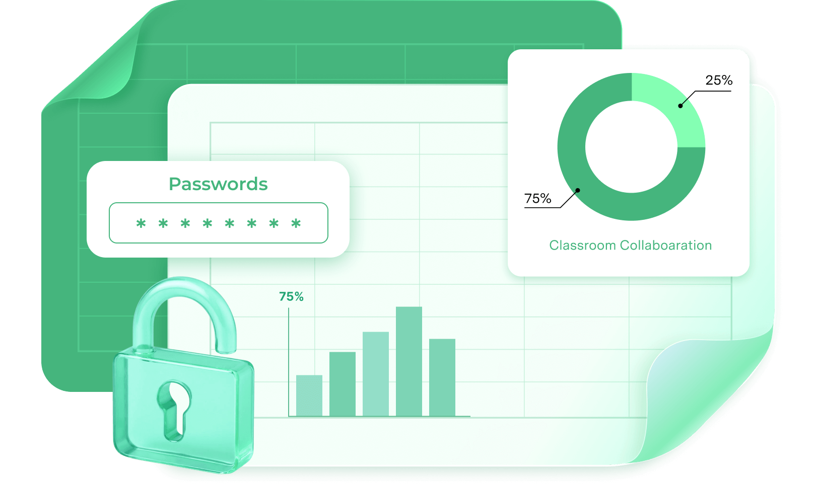 remove password from excel file