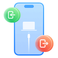 iphone recovery mode settings icon