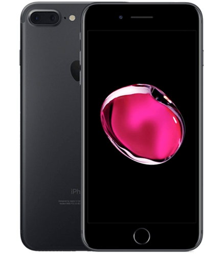 iphone 7 and 7 plus