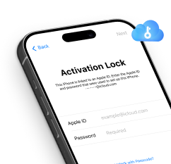 drfone icloud activation unlocker