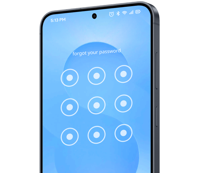 screen unlock