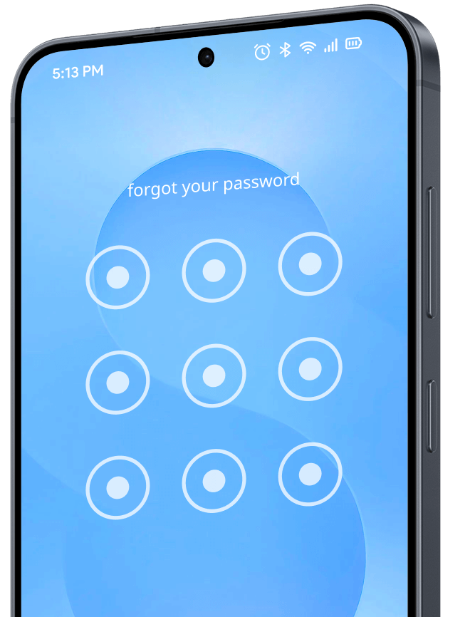 unlock phone