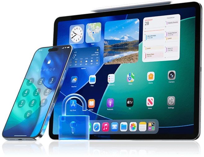 dr fone screen unlock