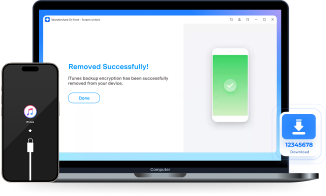 network unlock