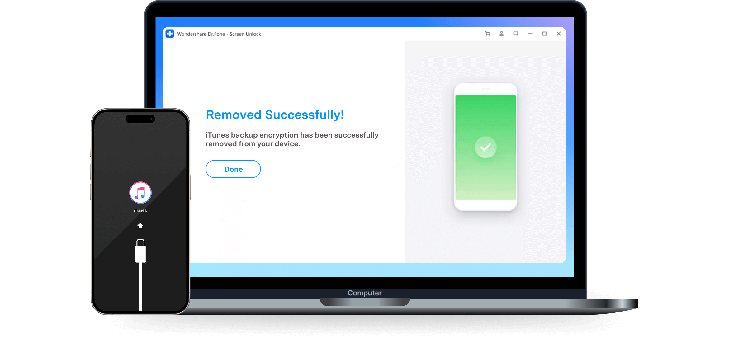 network unlock