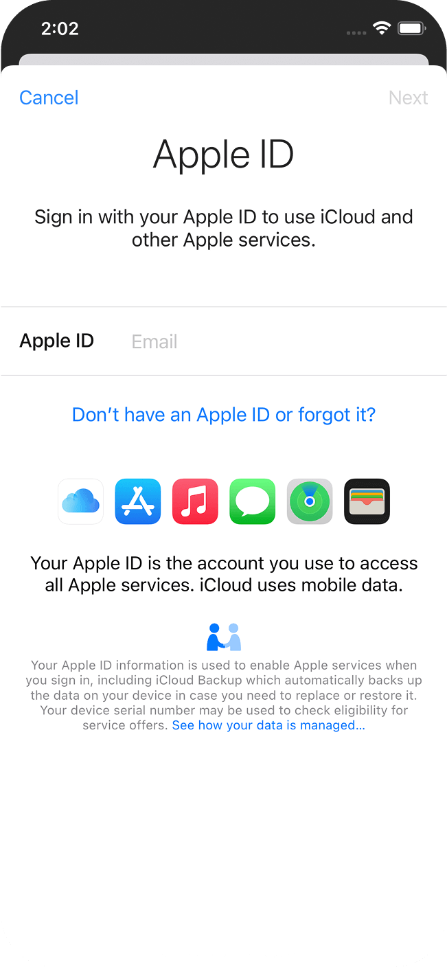 how to unlock an iphone without passcode
