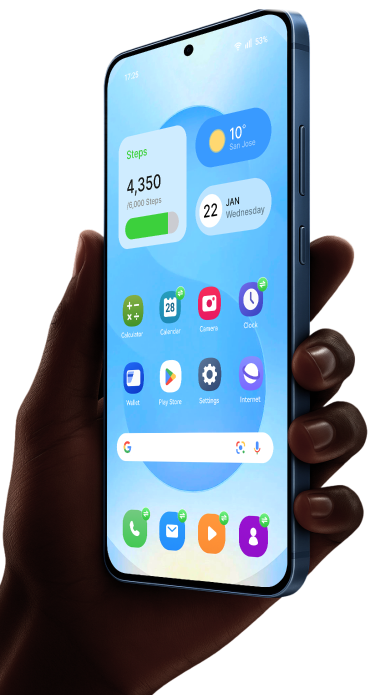 phone transfer picture