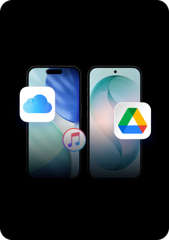 whatsapp restore from icloud and google drive