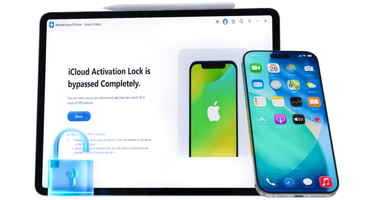 android phone unlocker