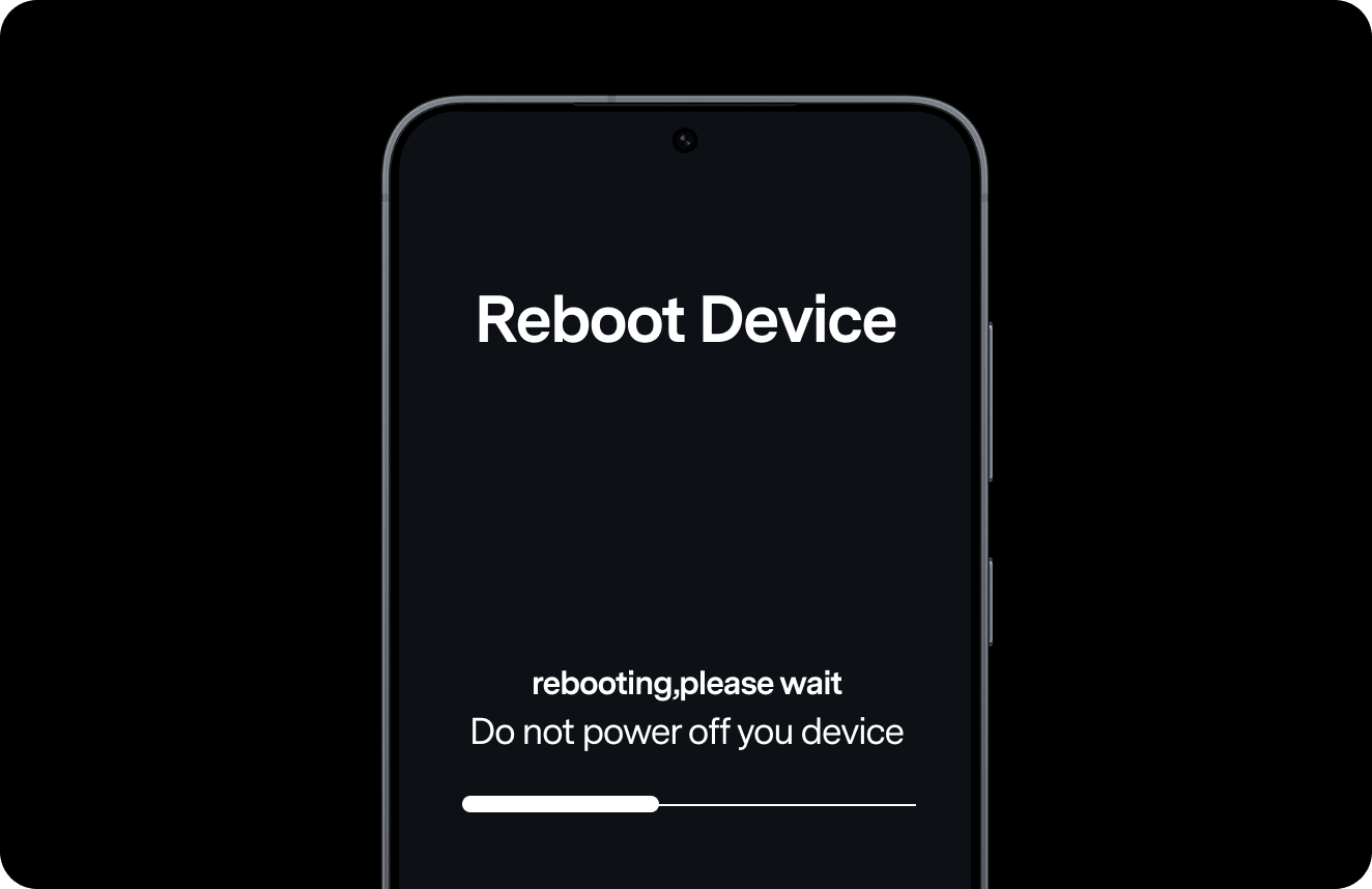 how to exit oppo recovery mode