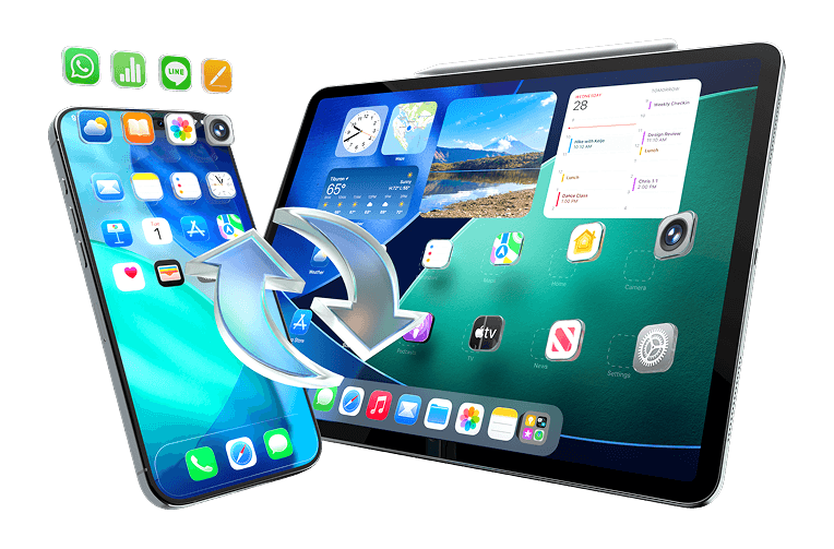 android unlock