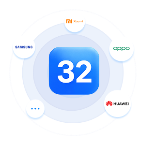android brands