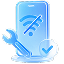 Android USB debugging guide illustration