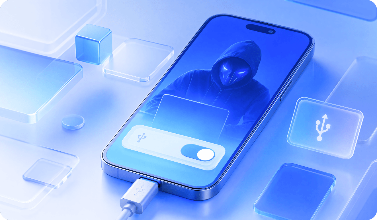 USB debugging connection troubleshooting