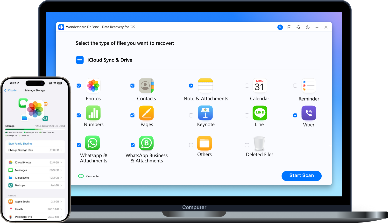 sim unlock ios