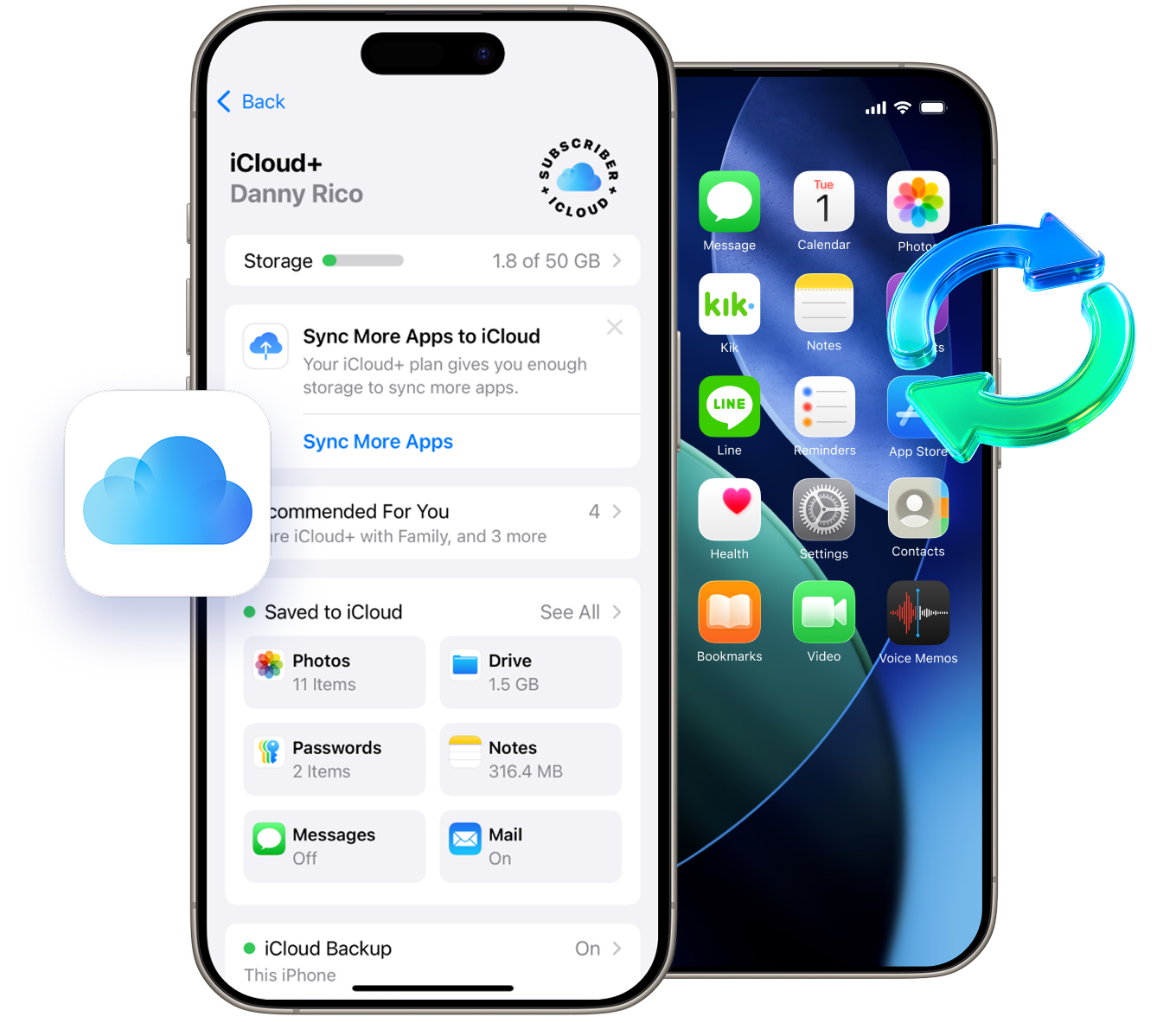 sim unlock ios
