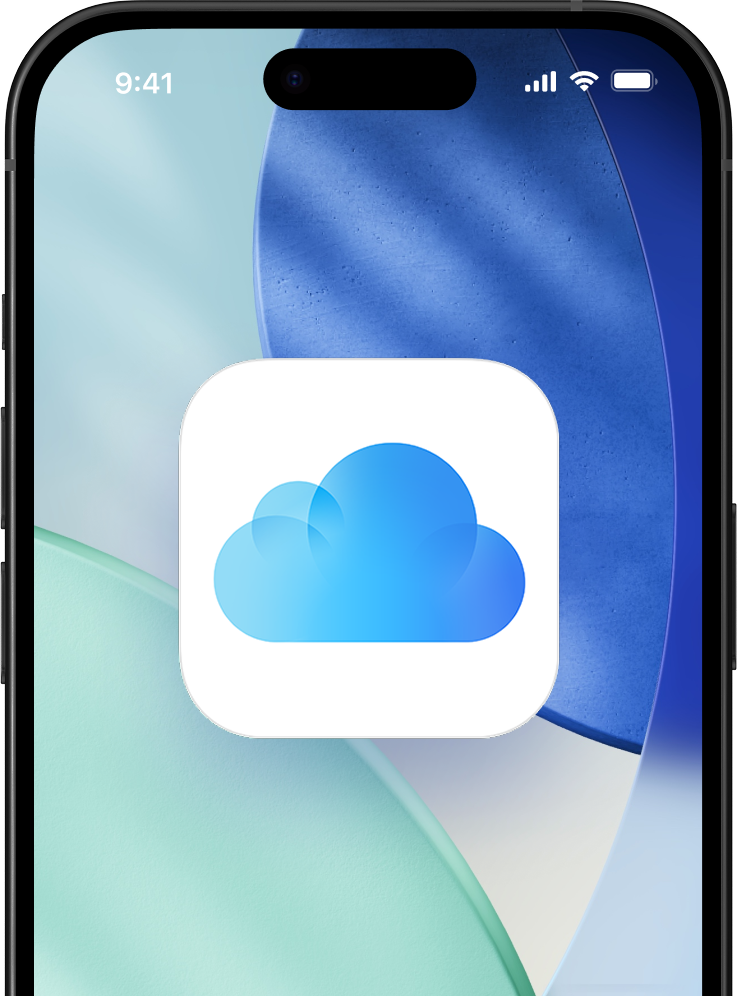 iCloud Backup Recovery iPhone