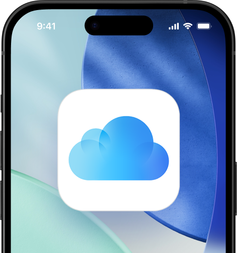 iCloud Backup Recovery iPhone