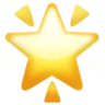 star
