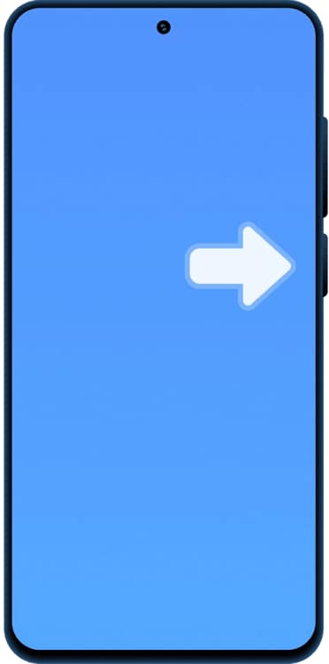 Power off your Google Pixel phone