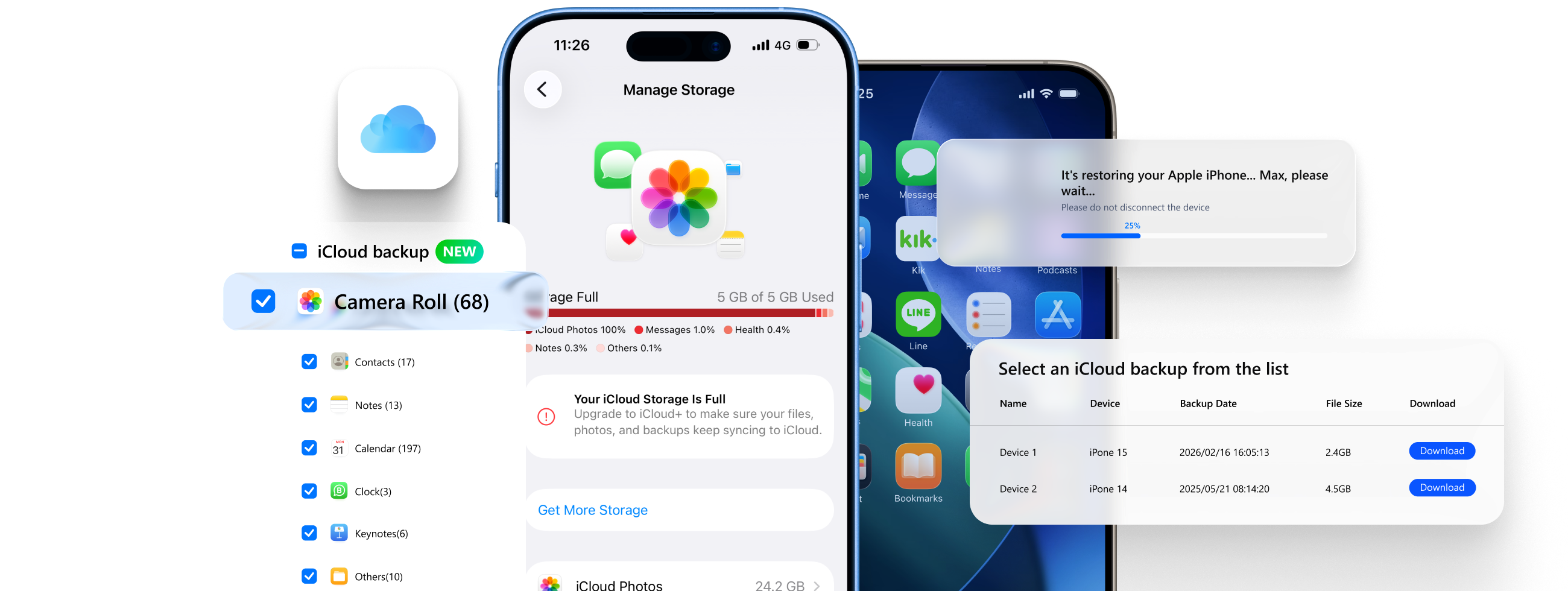 sim unlock ios