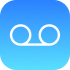 backup iphone voicemail