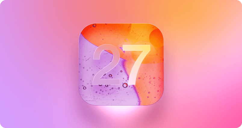 when will ios 27 come out