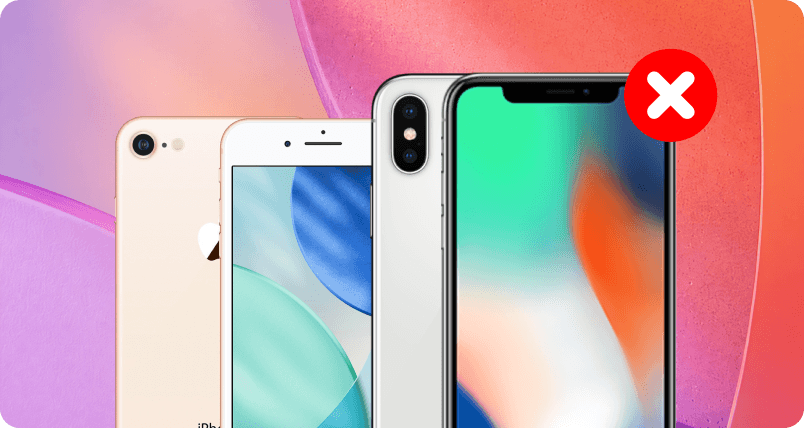 what iphones will not get ios 27 update
