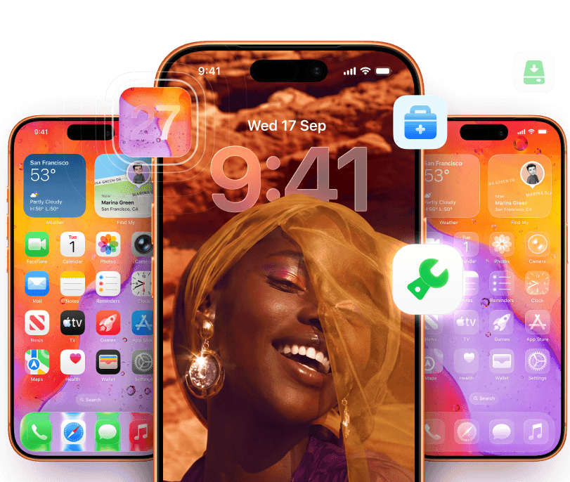 ios 27 update